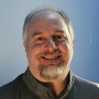 Mark McCorry