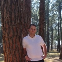 Bernie Jordaan