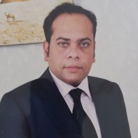 Syed Danish Hussain
