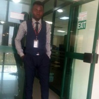 Agboola Muhydeen