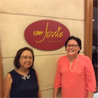 Ma. Lourdes Sison