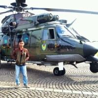 Reza Herlambang