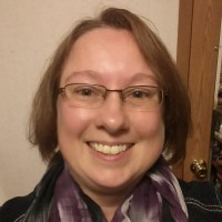 Kimberly Johnson