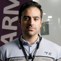 Mohsen Bahram Abadi (محسن بهرام آبادی)