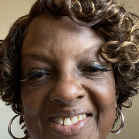 Drucilla Thomas