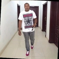 Agbo Nathaniel Friday