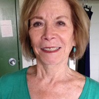 Joan Lyons , LCSW
