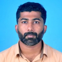 Vipin Varghese