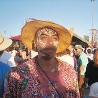 darryl burrell