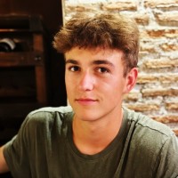 Aidan McGraw