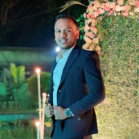 Vignesh Usapkar