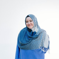 Marizka Cahya Windyastari