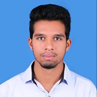 Arun Prasanth S