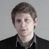 Ben Wormser