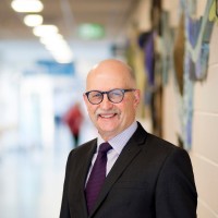 Peter Milne