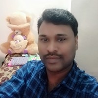 Purna Chandra Kumar Kalluri