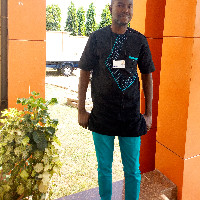 Bitrus Tukura