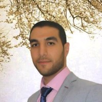 Mohammad Abu Jmei