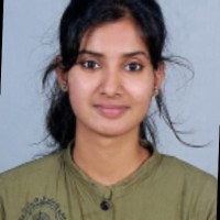 Swetha Tk