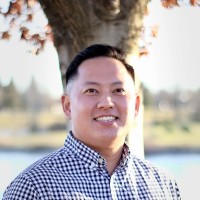 Eddie Cha