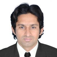 SHEHZAD IQBAL