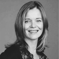 Ingeborg Gankema - Boesenkool