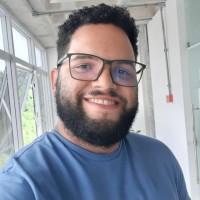 Tiago dos Santos Santana