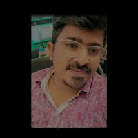 Nimesh Dave