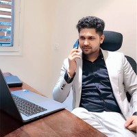 Rahat Ali Warsi