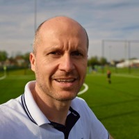 Tom De Waele