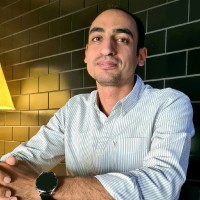 Mostafa Samy