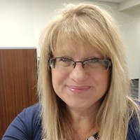 Kelly Goldstein