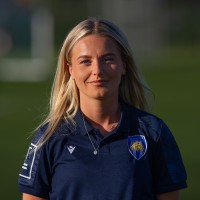 Niamh Gamble