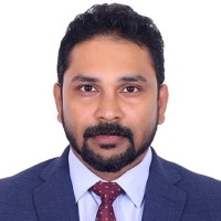 Mobin Chacko
