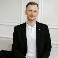 Nikolai Sachenko
