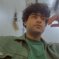 Raghav Singh Sambyal