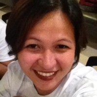 Apple Mae Ybas