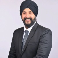 Karamjeet Singh