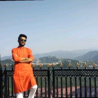 Aman Singh.