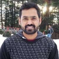 Rahul Joshi