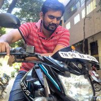 Sethu Mathi