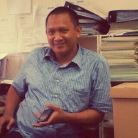 IMAN SANTOSO