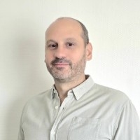 Cédric GILLES