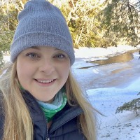 Katie Scott