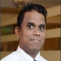 Lorance Pragasam
