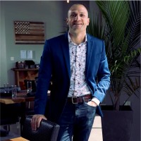 Jeff Linzenbold, MBA