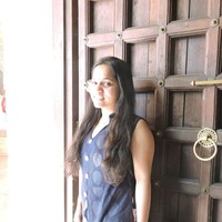 Richa Goel