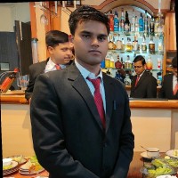 Suraj Vishwakarma