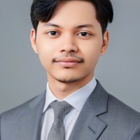 Dhany Baja Wijaya