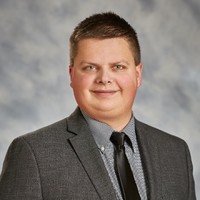 Matthew Michalski, P.G.